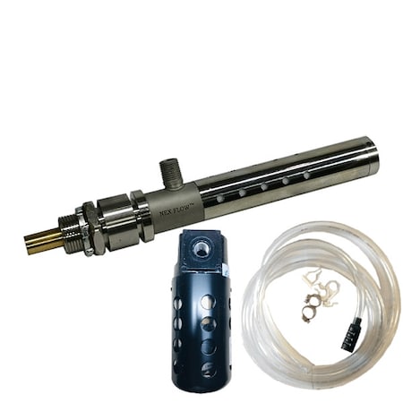 Nex Flow Panel Cooler or Cabinet Cooler 61030R