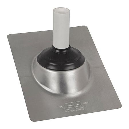 Water-Tite Aluminum Base Flashing, 3N1 81715