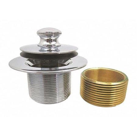 Ab&A Trim Kit Pushenlift, Cp 63405