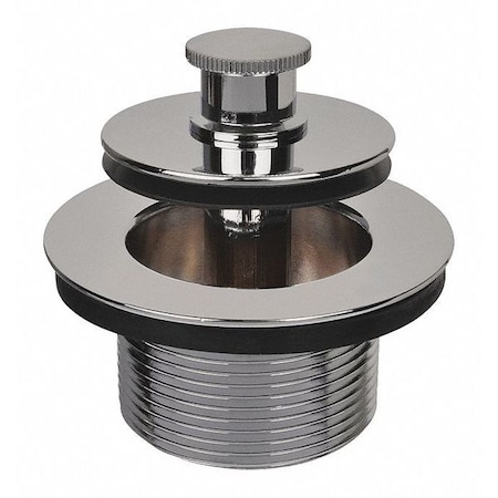 Ab&A Trim Kit, 1-1/2", Cp 64000