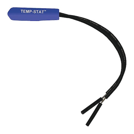 Io Hvac Controls Cooling Thermostat, 70 deg. IO-CL70