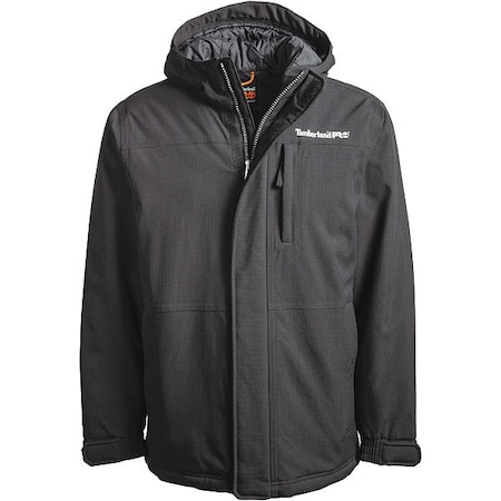 timberland pro split system jacket