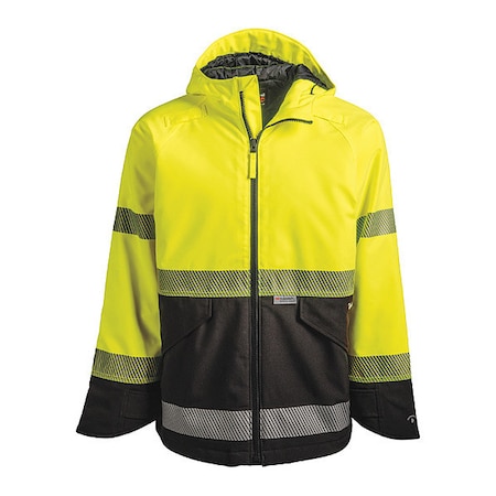 timberland pro jacket