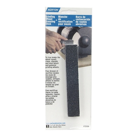 Norton Abrasives Dressing Sticks 61463610205