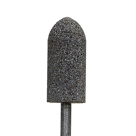 Norton Abrasives Resin Bond Mounted Point 61463616463