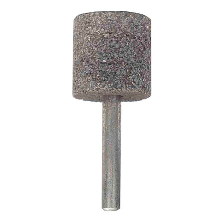 Norton Abrasives Resin Bond Mounted Point 61463617520