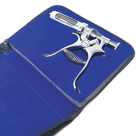 Cynamed Automatic Feeding Syringe, 10mL CYZR-0217