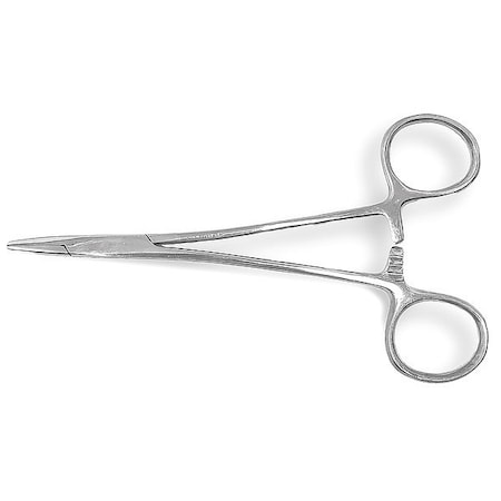 Dr.Stitch Needle Driver with Smooth Jaws DS-0018