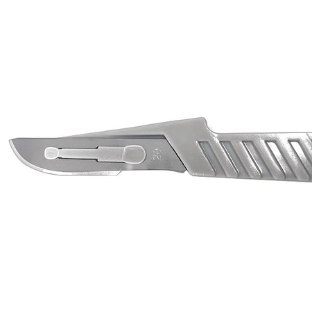 Cynamed Disposable Lab Scalpels, Size 20, 10/BX CYZR-0031