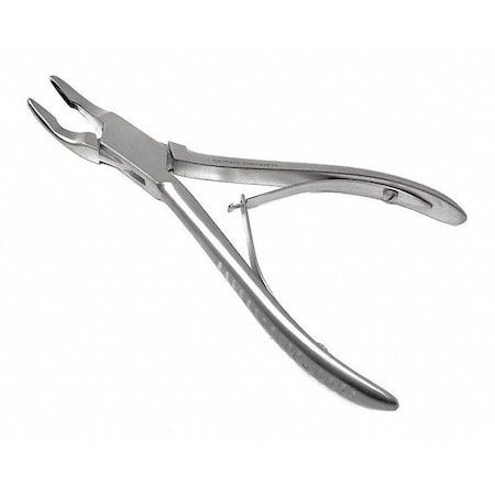 Cynamed O.R. Grade Blumenthal Bone Rongeurs, 30D CYZR-0315