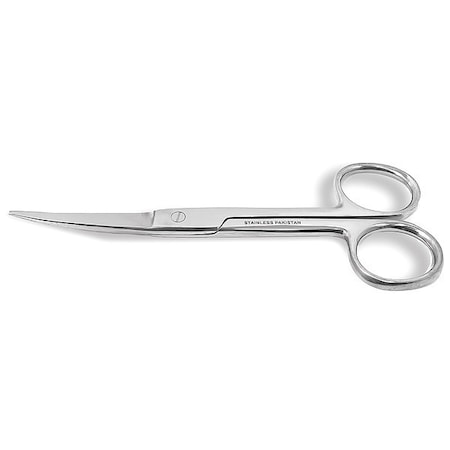 Cynamed Premium Operating Scissors, S/S, 5.5, C CYZR-0369
