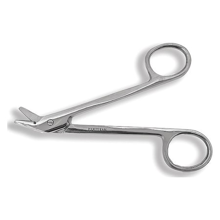 Cynamed Premium Wire Cutting Scissors, 4.75" CYZR-0383