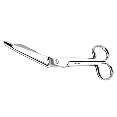 Cynamed Premium Lister Bandage Scissors, 5.5" CYZR-0386