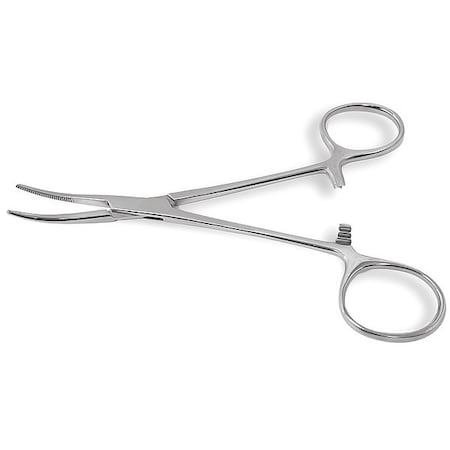 Cynamed Premium Kelly Hemostats, 5.5", Cvd CYZR-0391