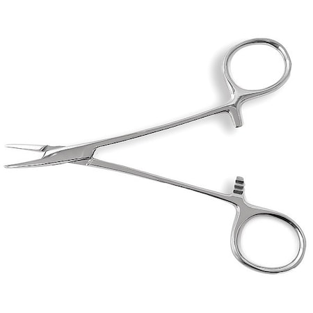 Cynamed Premium Webster Needle Holder, 5" CYZR-0416