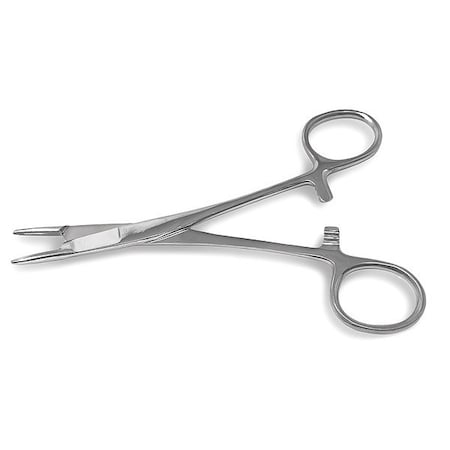 Cynamed Premium Olsen Hegar Needle Holder, 5.5" CYZR-0418