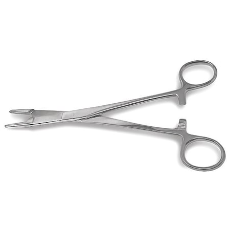Cynamed Premium Olsen Hegar Needle Holder, 7.5" CYZR-0420