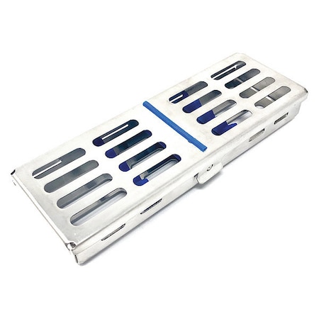 Cynamed Dental Sterilization Cassette, 5 instrum CYZR-0355