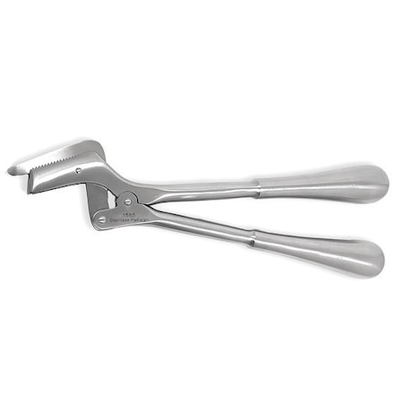 Cynamed OR Grade Stille Plaster Shears, 10.25" CYZR-0543