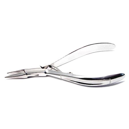 Cynamed Round Nose Optical Plier, No 105 CYZR-0884