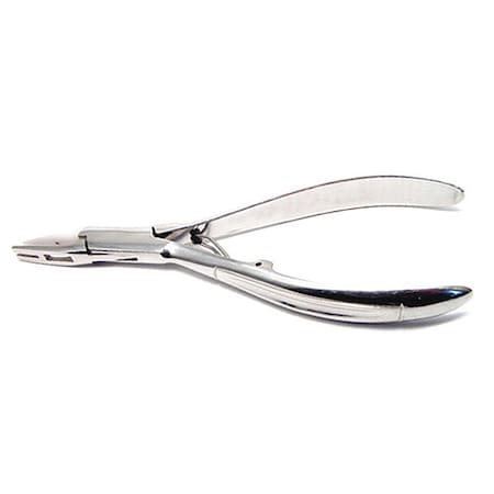 Cynamed Double Action Nut Optical Plier, No 110 CYZR-0893