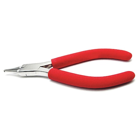 Cynamed Small Nose Optical Plier with Grip CYZR-0897