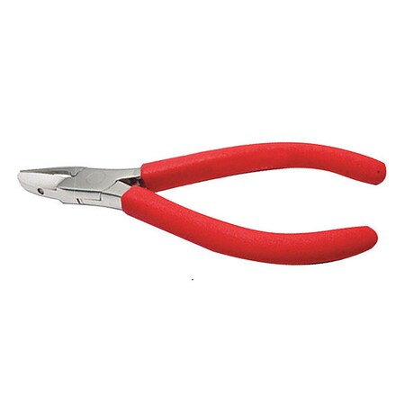 Cynamed Double Action Nut Optical Plier w/ Grip CYZR-0899