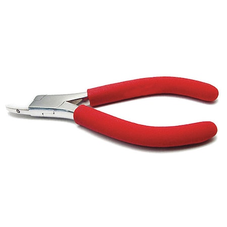 Cynamed Double Jaw Optical Pliers with Grip CYZR-0903