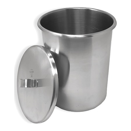 Scientific Labwares Ingredient Beaker Cover, 3-1/4 QT 785-105