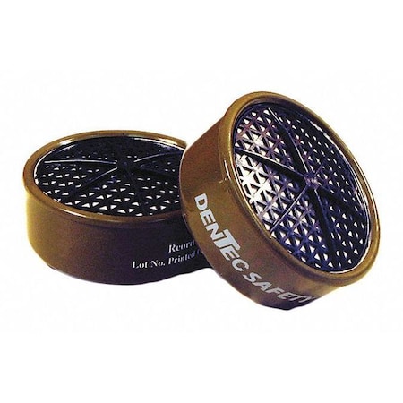 Astro Optics Multi-vapour Gas Cartridge, PK6 202374