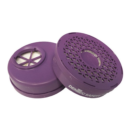 Astro Optics P100 Low Profile Cartridge, PK6 202375