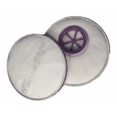 Astro Optics Particulate Filter, PK10 202376