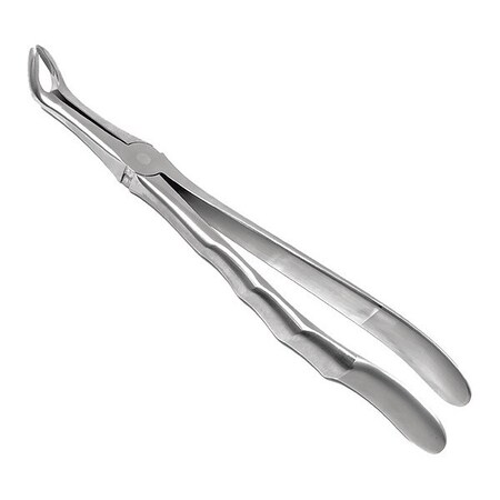 Cynamed Dental Extractng Forcep, No 846, Anatomical CYZR-0865