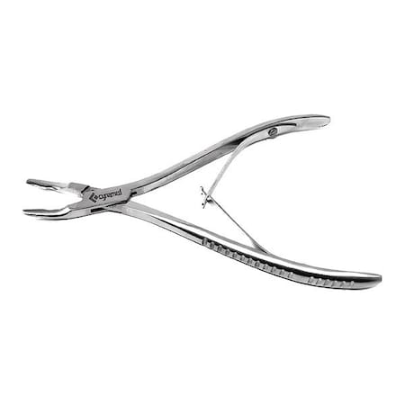 Cynamed OR Grade Micro Friedman Bone Rongeur, 5.5 CYZR-0318