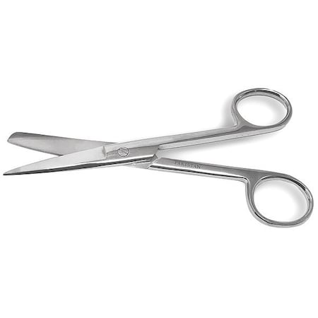 Cynamed Premium Operating Scissors, S/B, 5.5" CYZR-0363