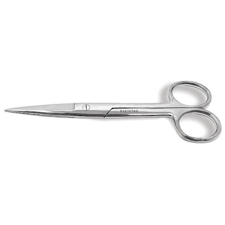 Cynamed Premium Operating Scissors, S/S, 5.5" CYZR-0365