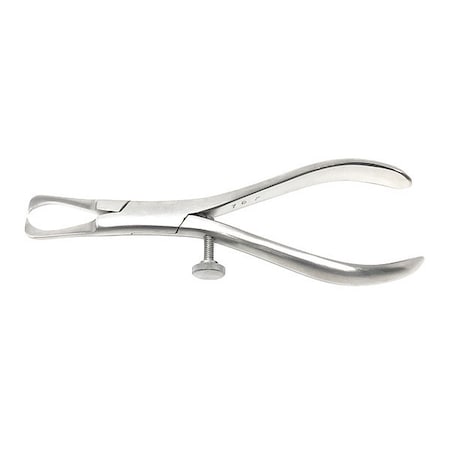 Cynamed Baade Band and Shell Removing Pliers CYZR-0289