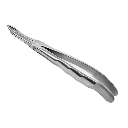 Cynamed Dental Extracting Forcep, No 849, Anatomical CYZR-0867
