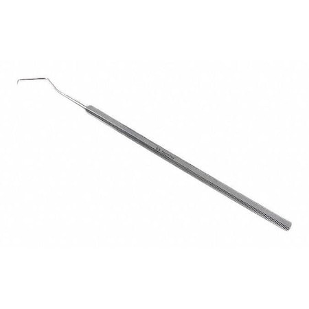 Cynamed Dental Exp Probe, No 17, Octagonal Handle CYZR-0331