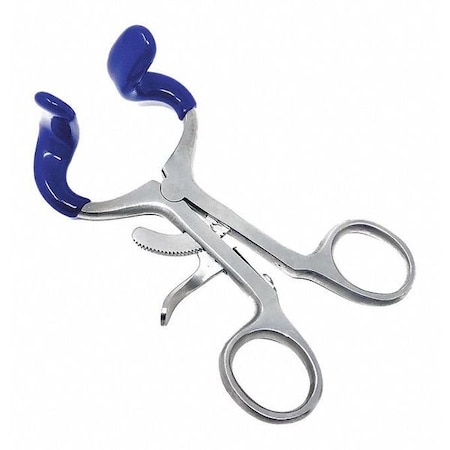 Cynamed Molt Mouth Gag, Pediatric CYZR-0238