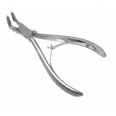 Cynamed O.R. Grade Blumenthal Bone Rongeurs, 90D CYZR-0317