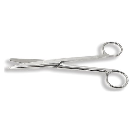 Cynamed Premium Mayo Dissecting Scissor, 6.75, Str CYZR-0372