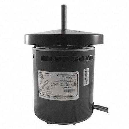 U.S. Motors Condenser Fan Motor, 1 hp 8055