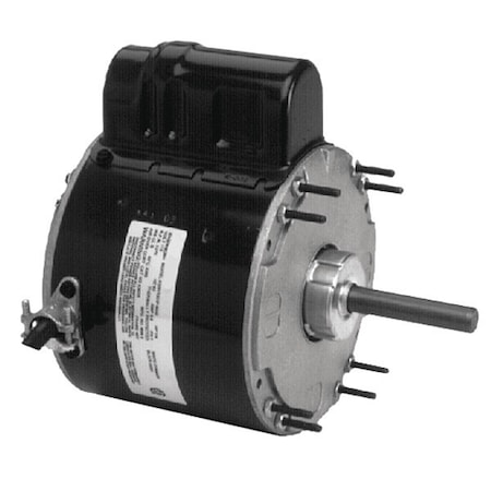 U.S. MOTORS Motor, 1/3HP, 1075RPM, 115V, 60HZ, 48Y 9036