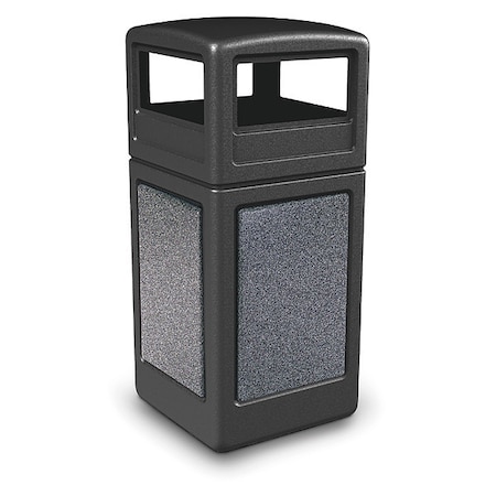 Commercial Zone Products 42 gal. Trash Can 72041399