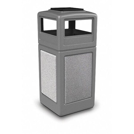 Commercial Zone Products