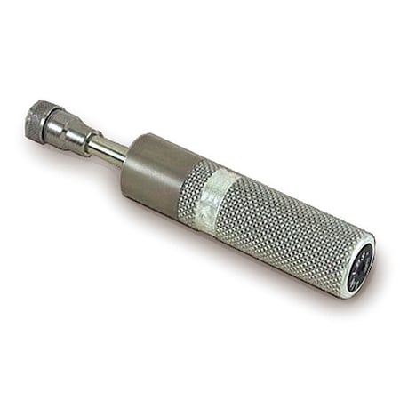 Ruland Screwdriver, Torque, 1/4" Drv, 1.12 in.-lb. TW:MC-10H-1.12