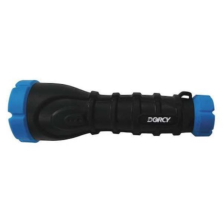 Dorcy Assorted LED Flashlight, AAA, 120lm 41-2958