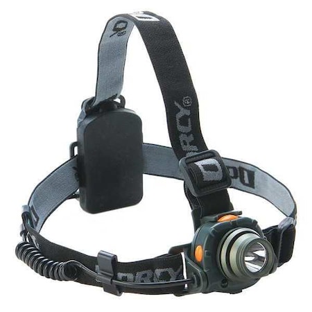 Dorcy Motion LED Headlight, 200 Lumens 41-2104