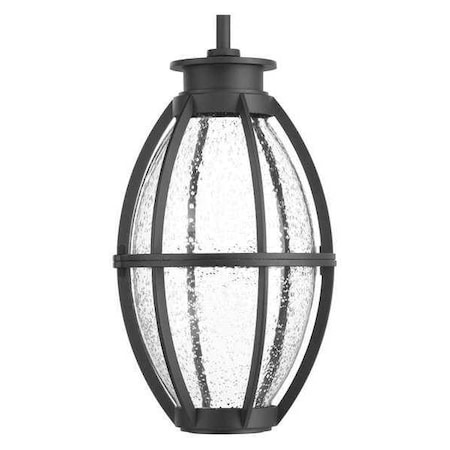 Progress Lighting Pier 33 One-Light LED Hanging Lantern P550010-031-30